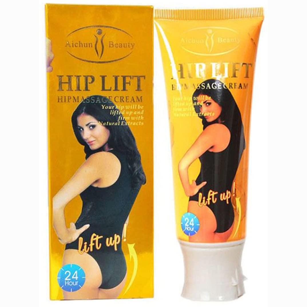 Hip Liftup Cream in Pakistan, Aichun Beauty